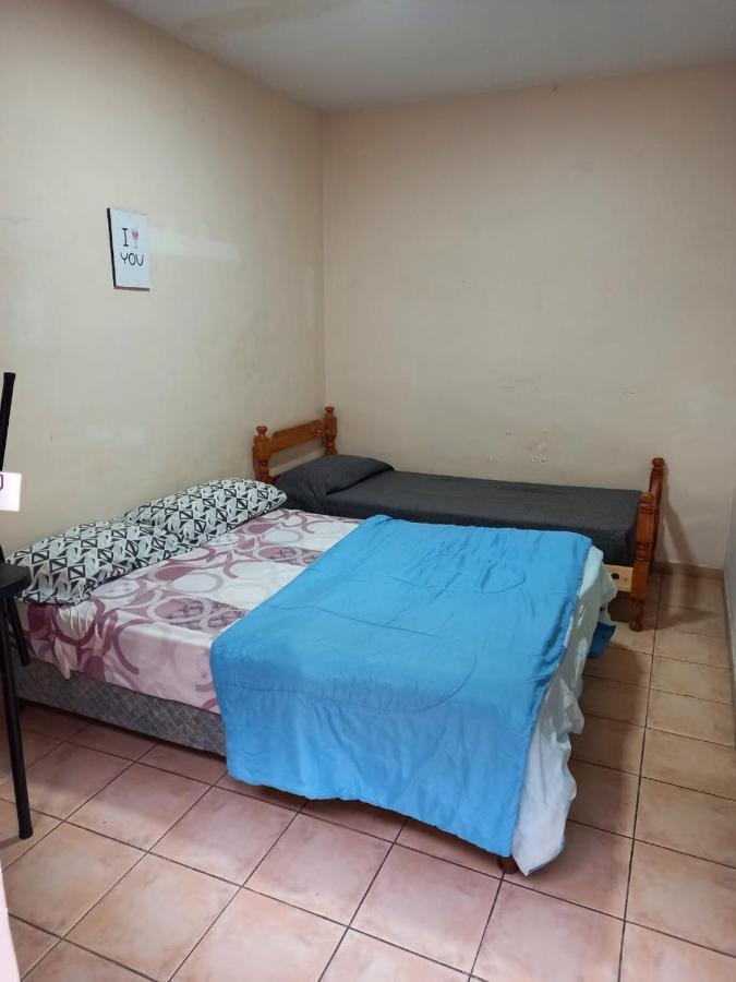 Black Sheep International Hostel Mendoza Exterior photo