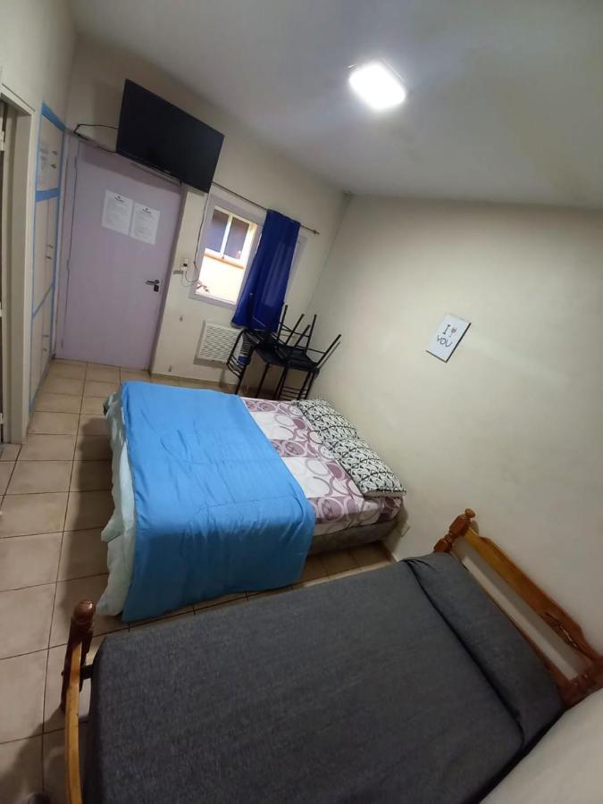 Black Sheep International Hostel Mendoza Exterior photo