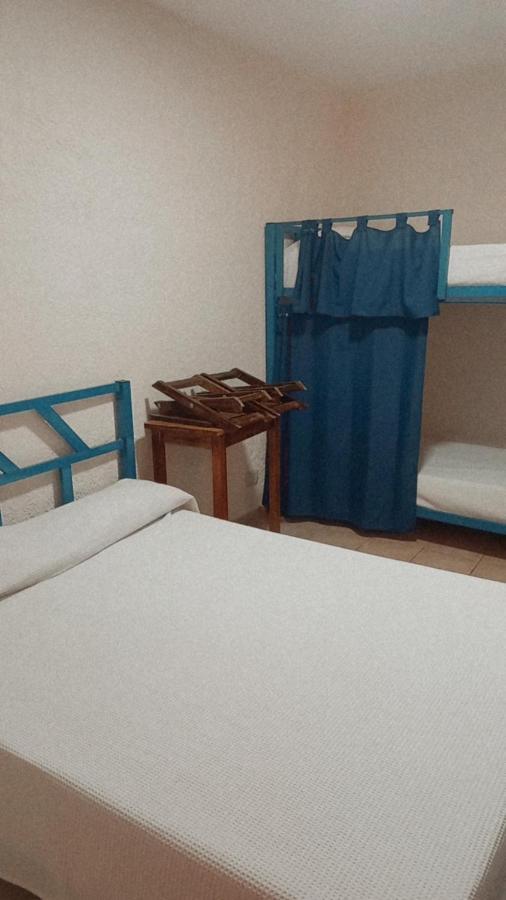 Black Sheep International Hostel Mendoza Exterior photo