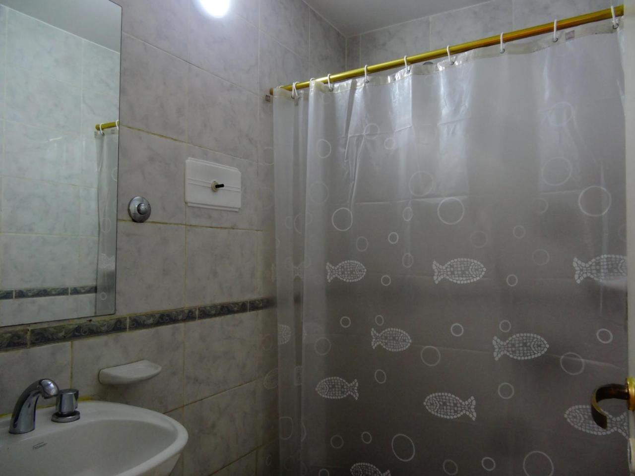 Black Sheep International Hostel Mendoza Exterior photo