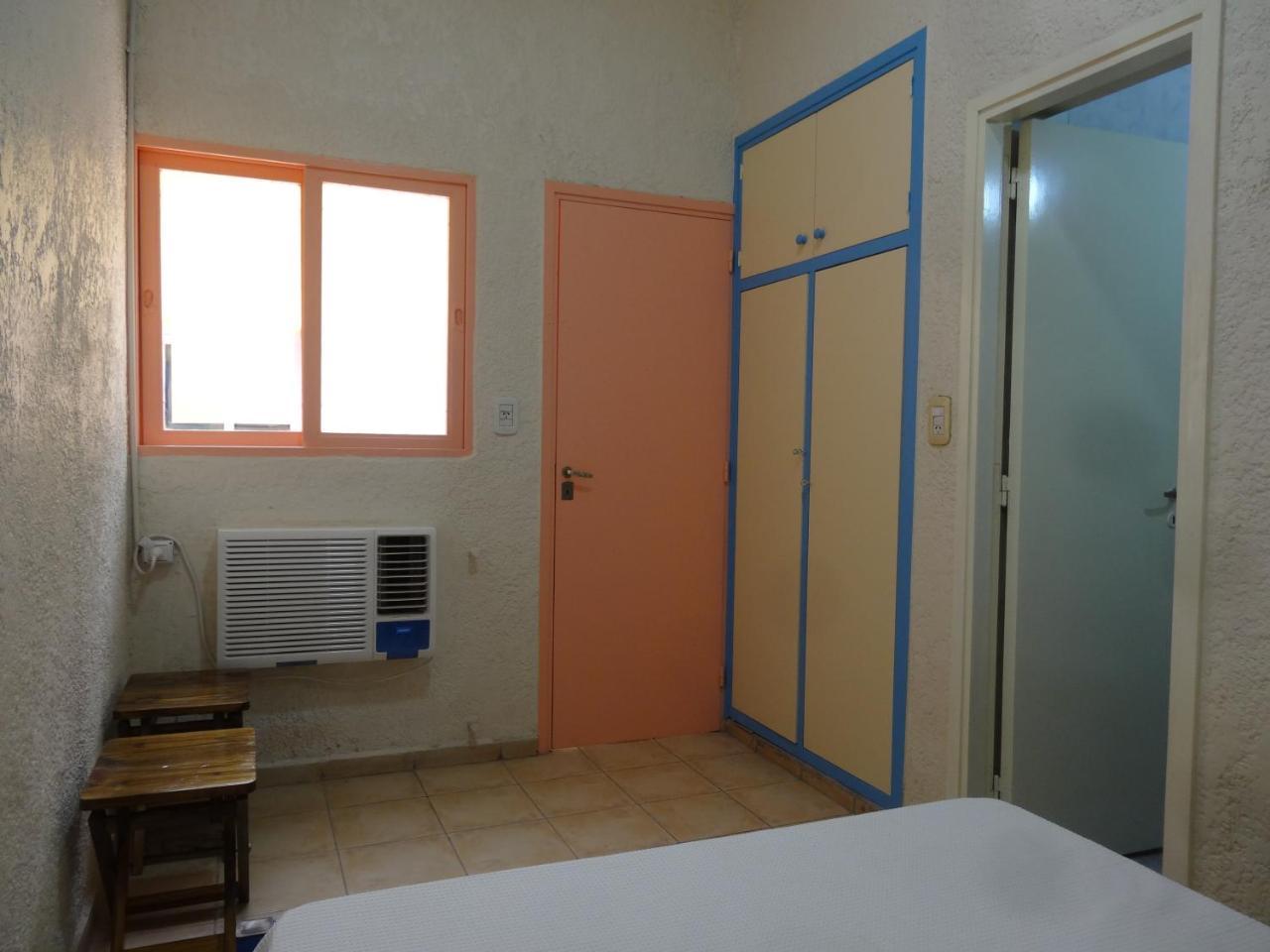 Black Sheep International Hostel Mendoza Exterior photo