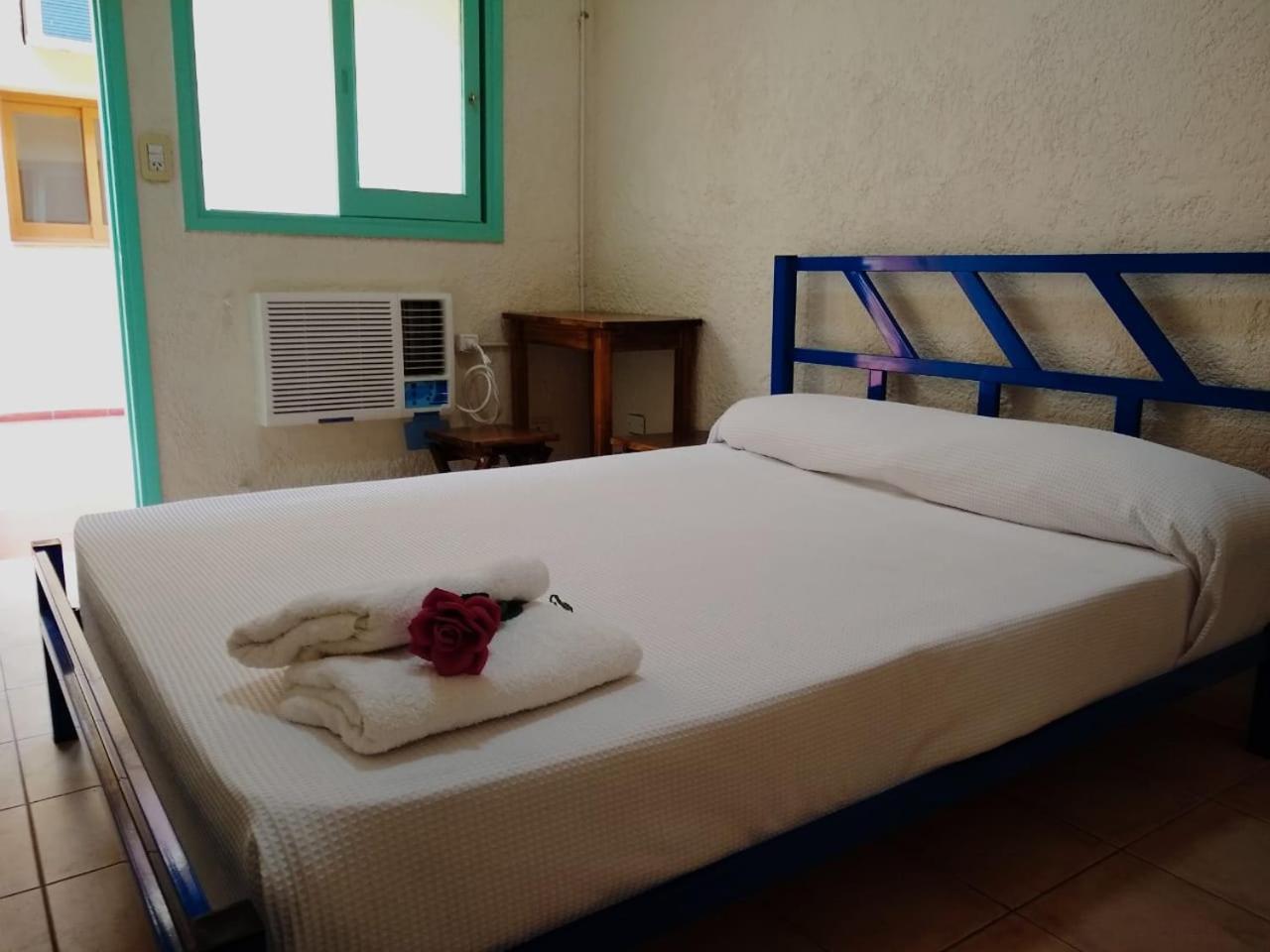 Black Sheep International Hostel Mendoza Exterior photo